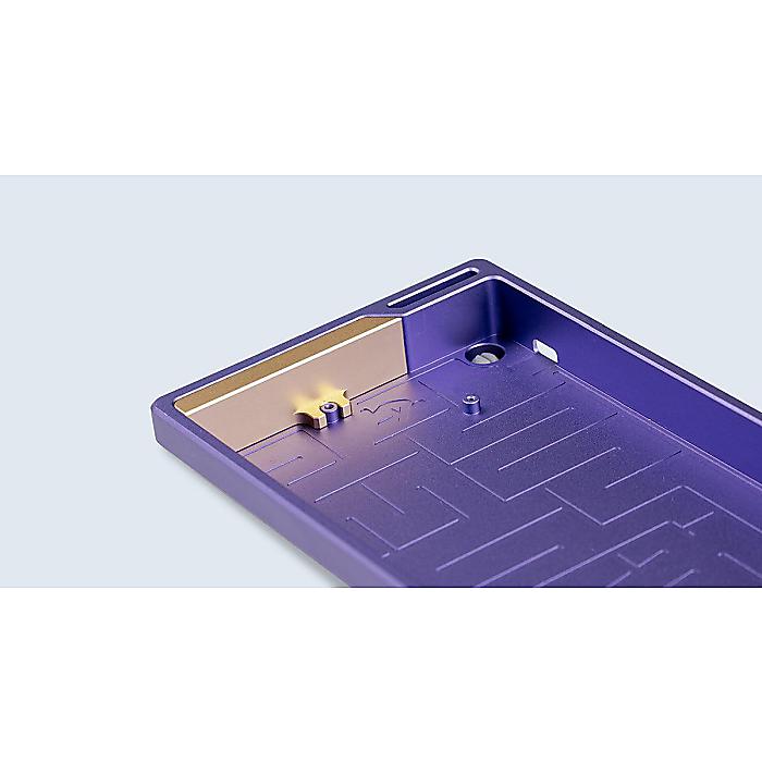 楽天市場】Wooting(ウーティン) / Wooting Alumaze60 60%ユニバーサル