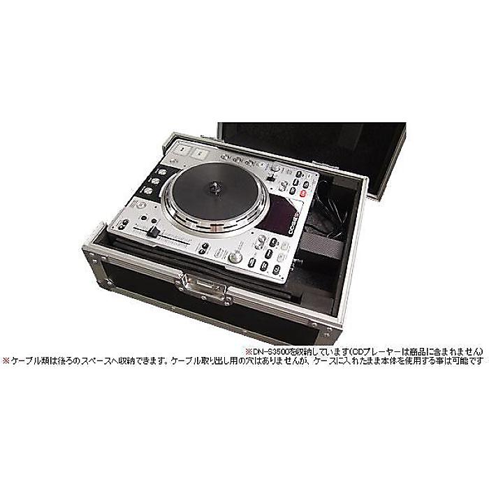 楽天市場】ROADREADY ( ロードレディー ) / RRCDJ DJ用ケース夏休