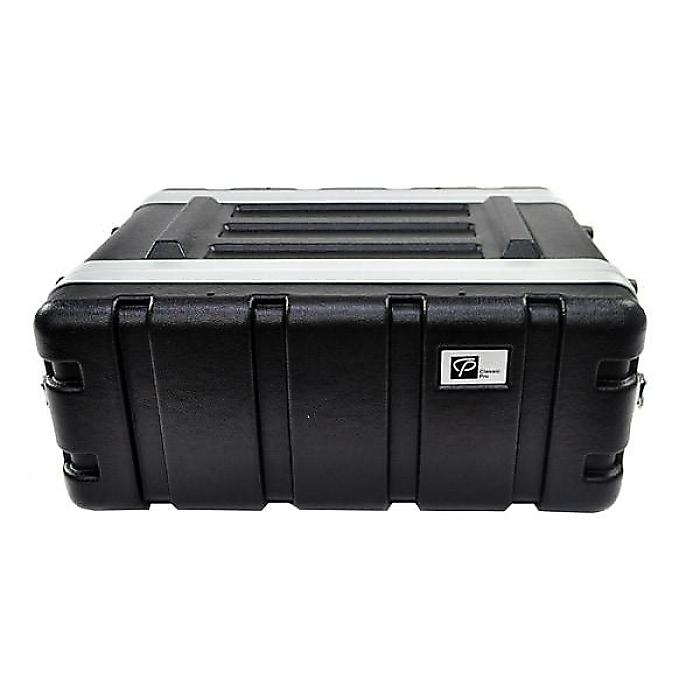 楽天市場】CLASSIC PRO ( クラシックプロ ) / CPA04S 4Uラックケース