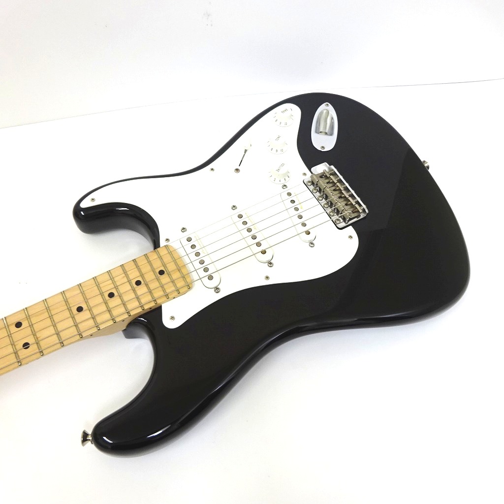 楽天市場】フェンダー エレキギター エリック・クラプトンモデル