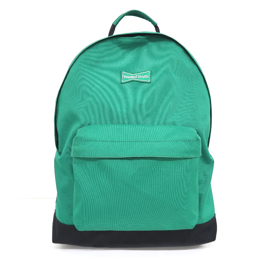 楽天市場】リュック・デイパック Wasted Youth×PORTER ウエステッド