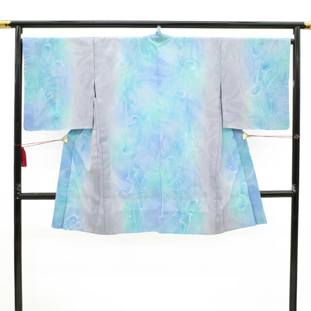 楽天市場】【中古】 長羽織 羽織 リサイクル 単衣 着物 コート 正絹