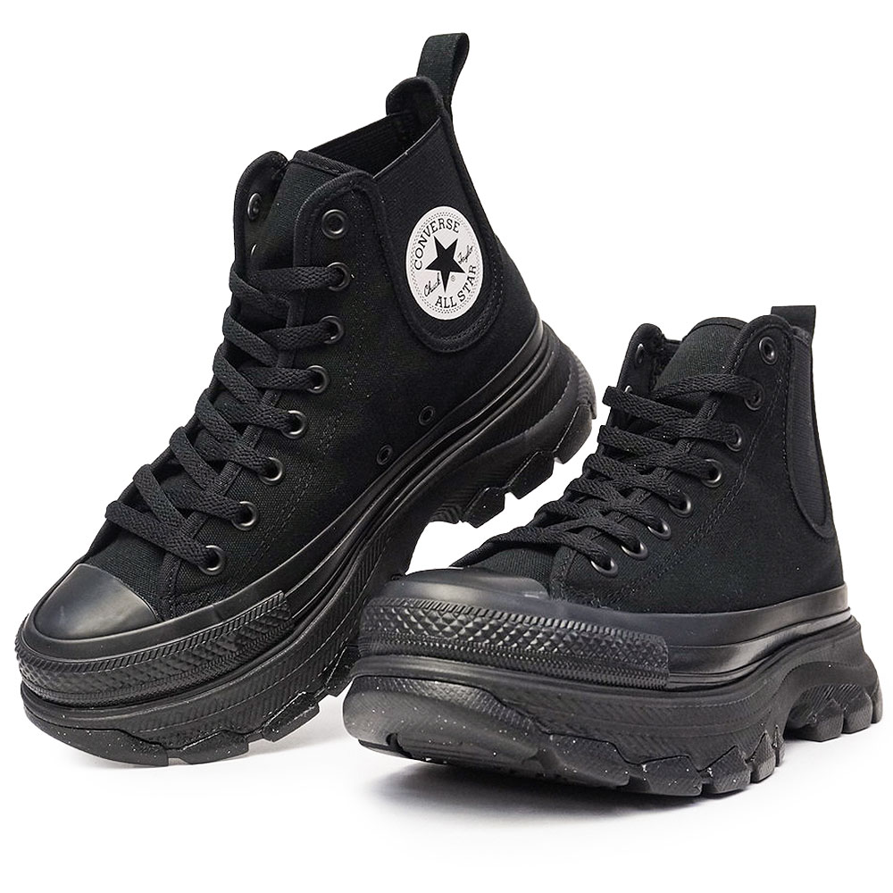 楽天市場】コンバース オールスター アール トレックウエーブ