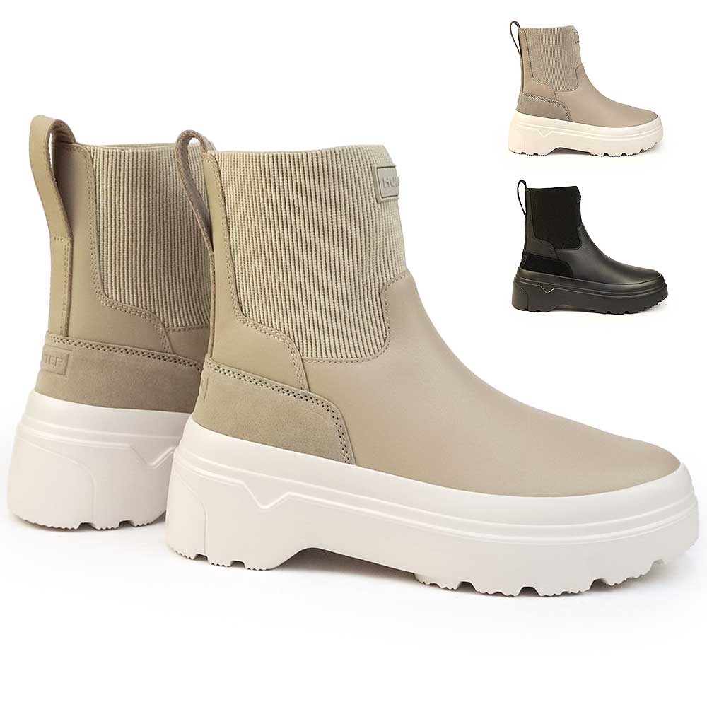 楽天市場】ハンター レディース ブーツ WFS1000LPY エクスプローラー