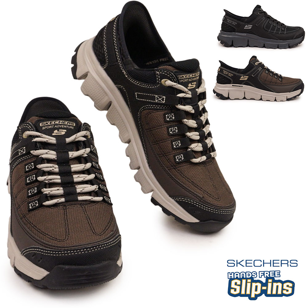 楽天市場】スケッチャーズ メンズ スニーカー 237622 スリップインズ