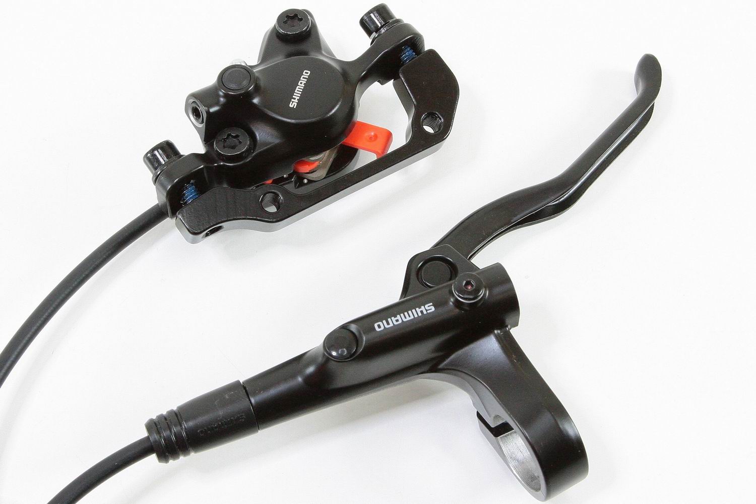 楽天市場】【即納】【軽量】シマノ（SHIMANO） 高性能 油圧ディスク