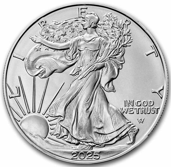 楽天市場】即納・追跡可 2025 1オンス アメリカ イーグル銀貨 【100枚