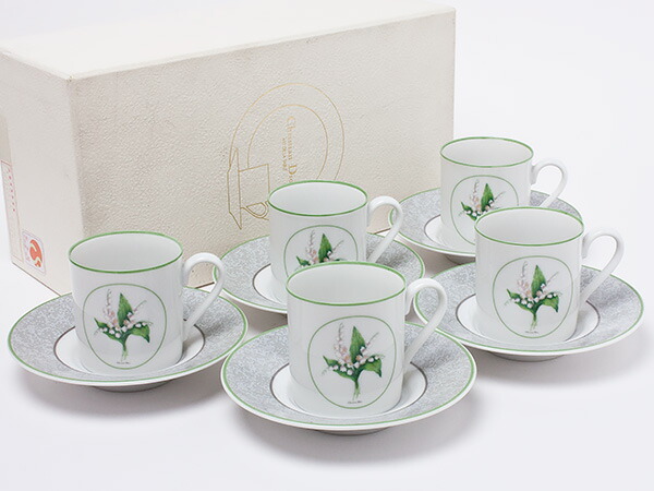 楽天市場】クリスチャンディオール ミリラフォーレ デミカップ