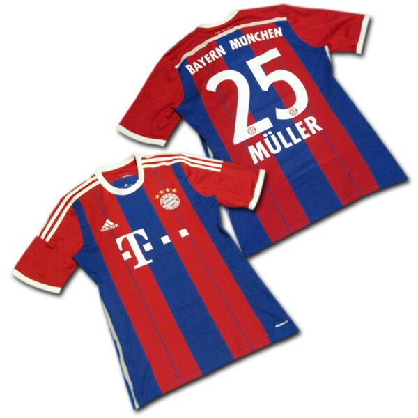 楽天市場】【ヴィンテージ】14/15 バイエルン・ミュンヘン ホーム（赤