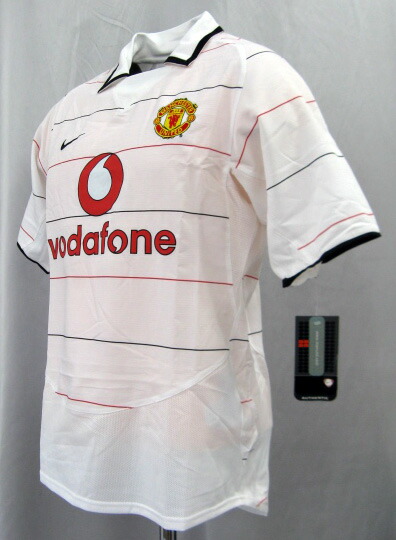 楽天市場】【ナンバー無料】 マンチェスターユナイテッド 03/04 04/05