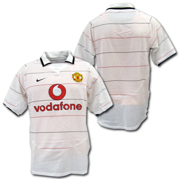 楽天市場】【ナンバー無料】 マンチェスターユナイテッド 03/04 04/05