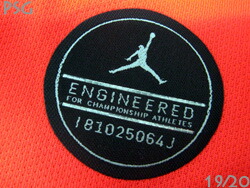 楽天市場】【CL仕様】19/20 PSG パリ・サンジェルマン アウェイ