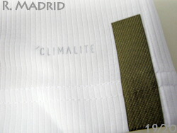 楽天市場】19/20 レアル・マドリード ホーム(白) ＃7 HAZARD エデン