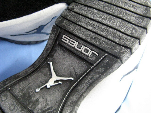 楽天市場】【JORDANシリーズ】 ロイ・ジョーンズJR（黒/白