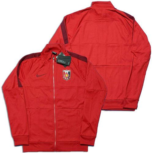 楽天市場】2020 浦和レッズ I96 アンセムジャケット NIKE 【メール便