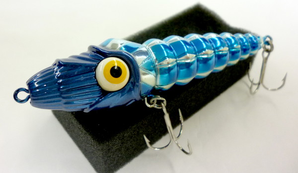 楽天市場】【送料無料】 グランダー武蔵 G-MASTER ジーマスター ルアー