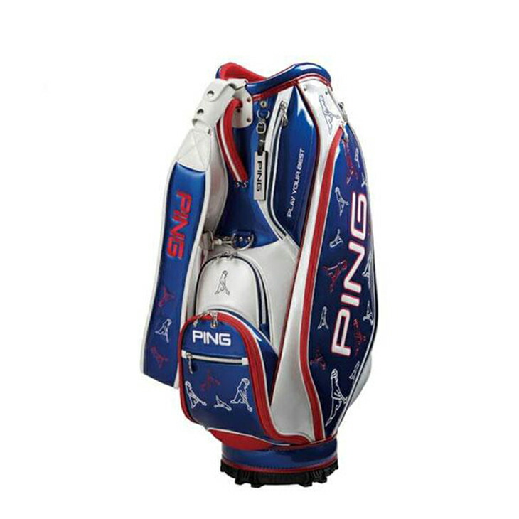 楽天市場】【中古】【アウトレット品】 ピン PING CB-C221 MR.PING