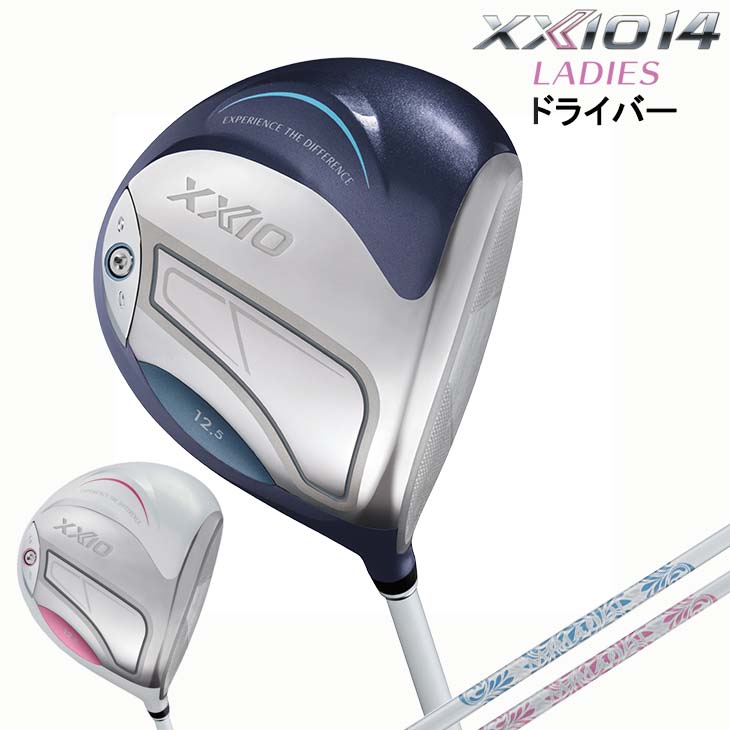 楽天市場】ゼクシオ ドライバーレディースの通販