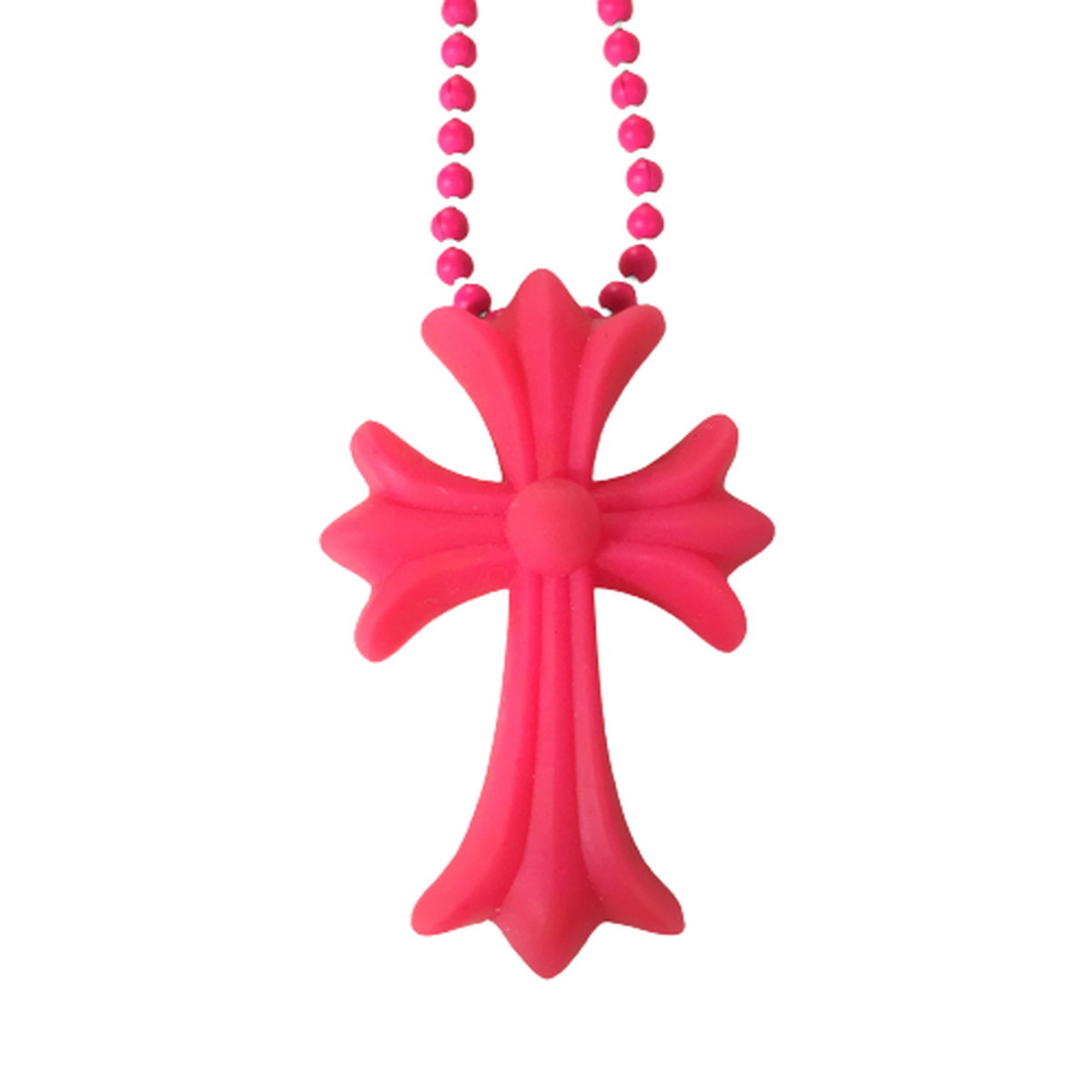 楽天市場】【中古】クロムハーツ CHROME HEARTS ネックレス FNO限定