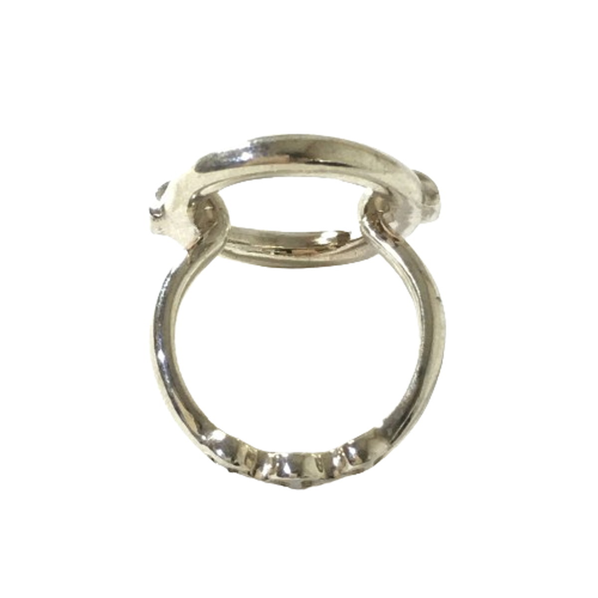 楽天市場】HOORSENBUHS ホーセンブース オーバルリング 2ポイント