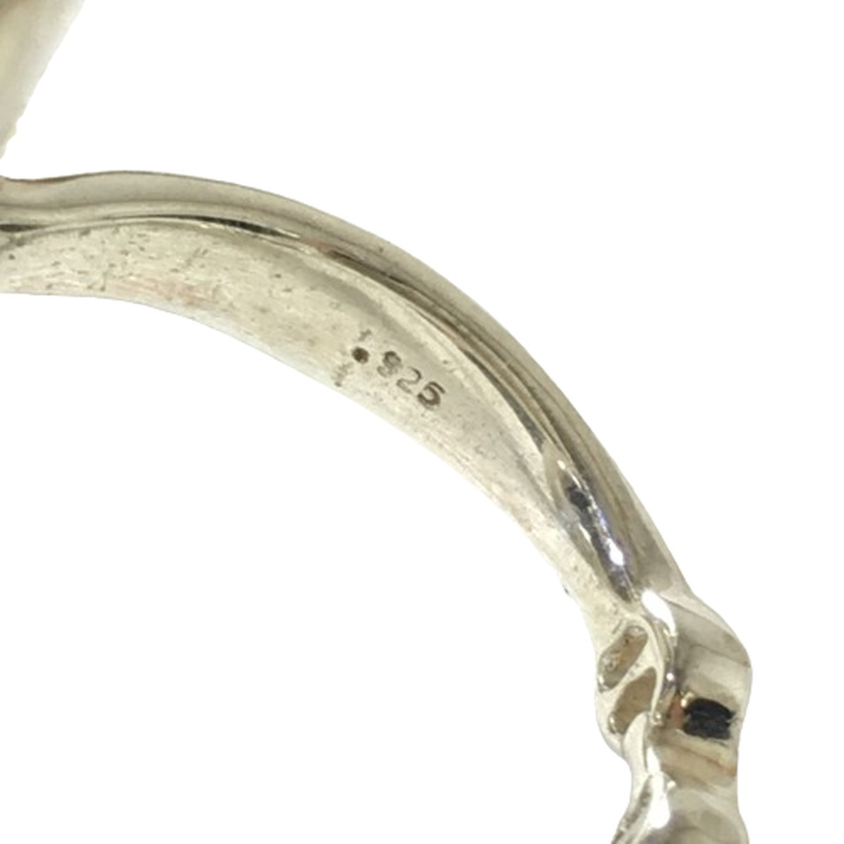 楽天市場】HOORSENBUHS ホーセンブース オーバルリング 2ポイント