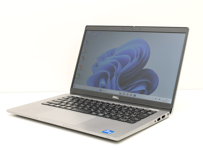 楽天市場】第11世代 Core i5搭載 モバイル ノートパソコン DELL