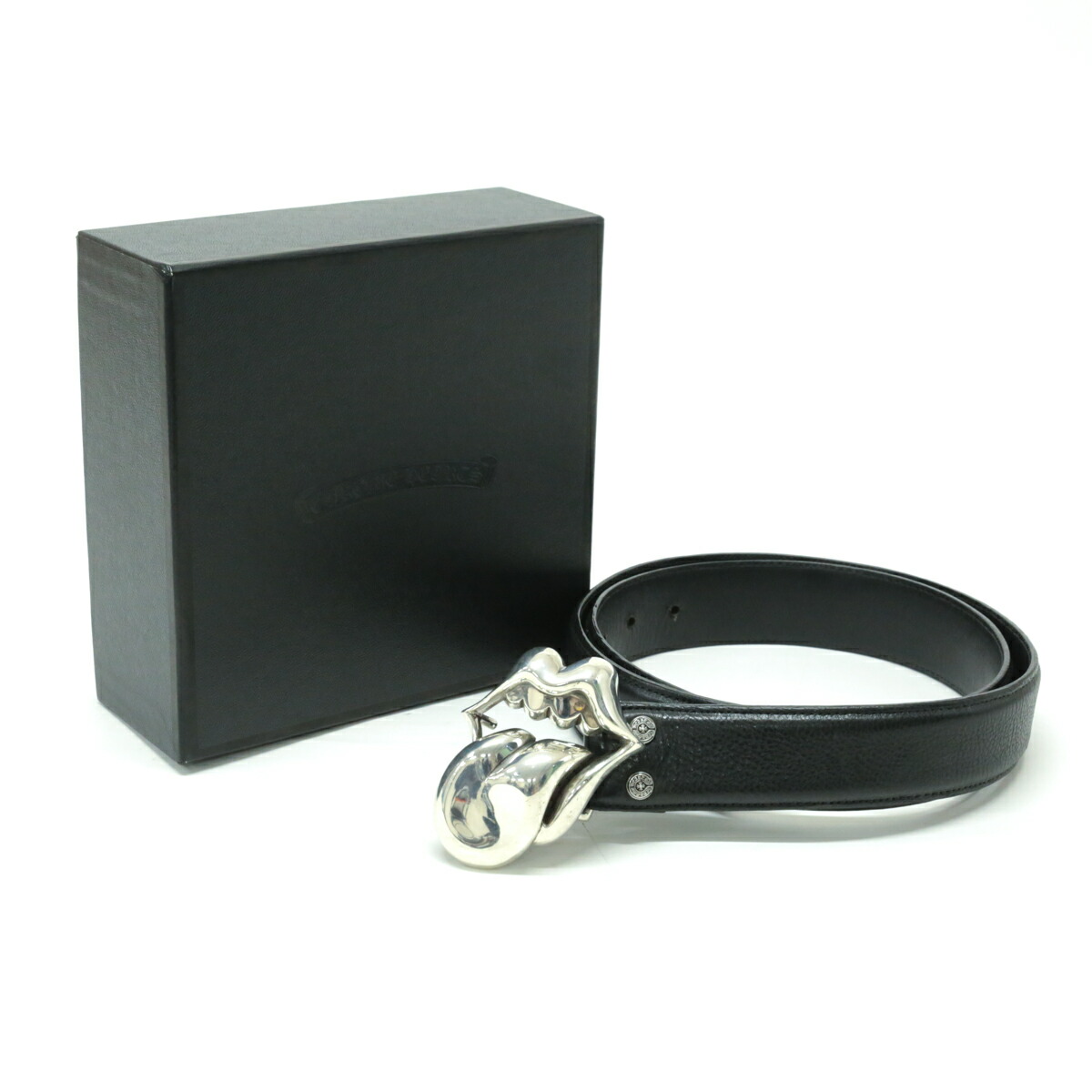 楽天市場】クロムハーツ CHROME HEARTS リップアンドタン (LIP TONGUE