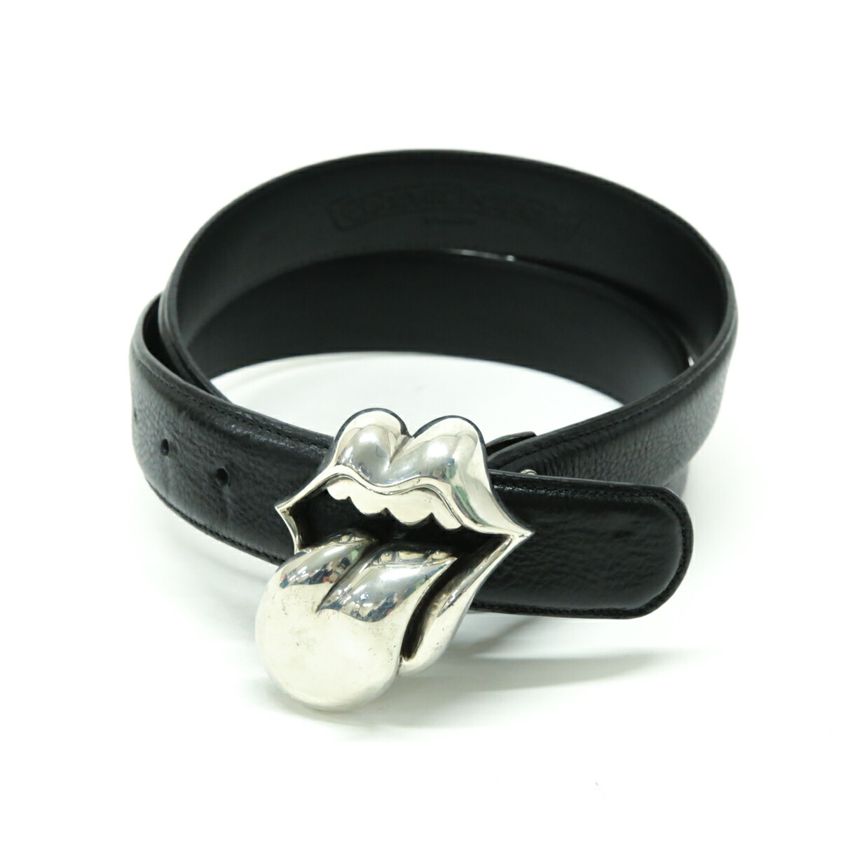 楽天市場】クロムハーツ CHROME HEARTS リップアンドタン (LIP TONGUE