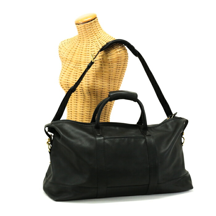 楽天市場】コーチ COACH ボストンバッグ レザー オールドコーチ 0502