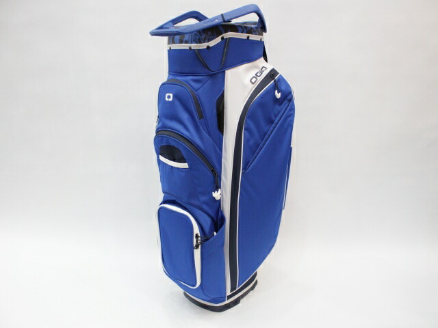 楽天市場】ogio キャディバックの通販