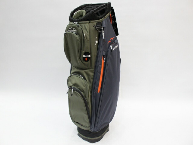 楽天市場】サンマウンテン トラベルカバー（バッグ・ケース｜ゴルフ