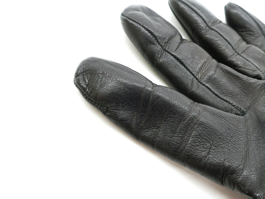 楽天市場】【中古】ドルチェ&ガッバーナ DOLCE & GABBANA レザー