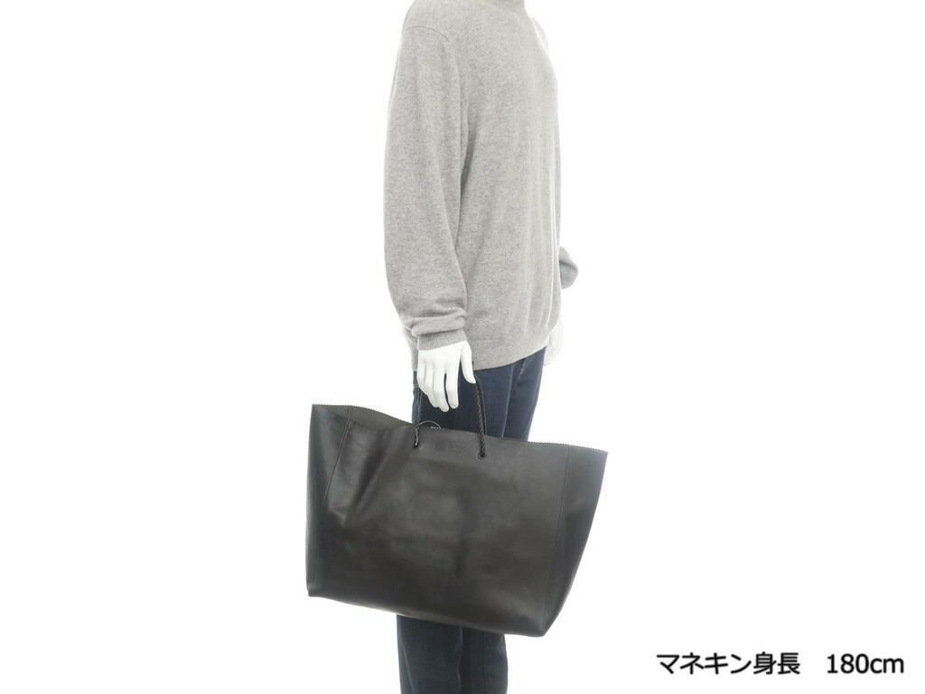 楽天市場】【中古】ガンゾ GANZO SACCHETTO3 サケット3 レザー