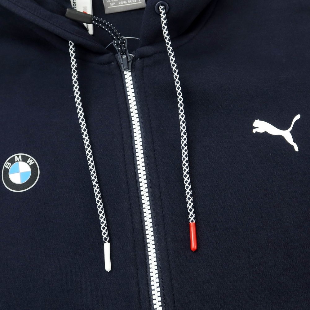 楽天市場】【中古】プーマ PUMA ×BMW ジップパーカー セットアップ