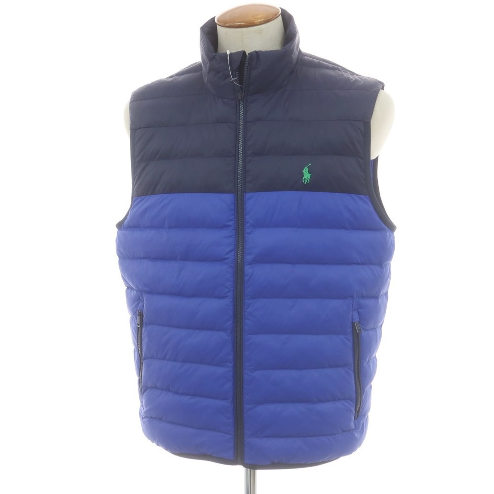 楽天市場】ポロゴルフ ベストの通販