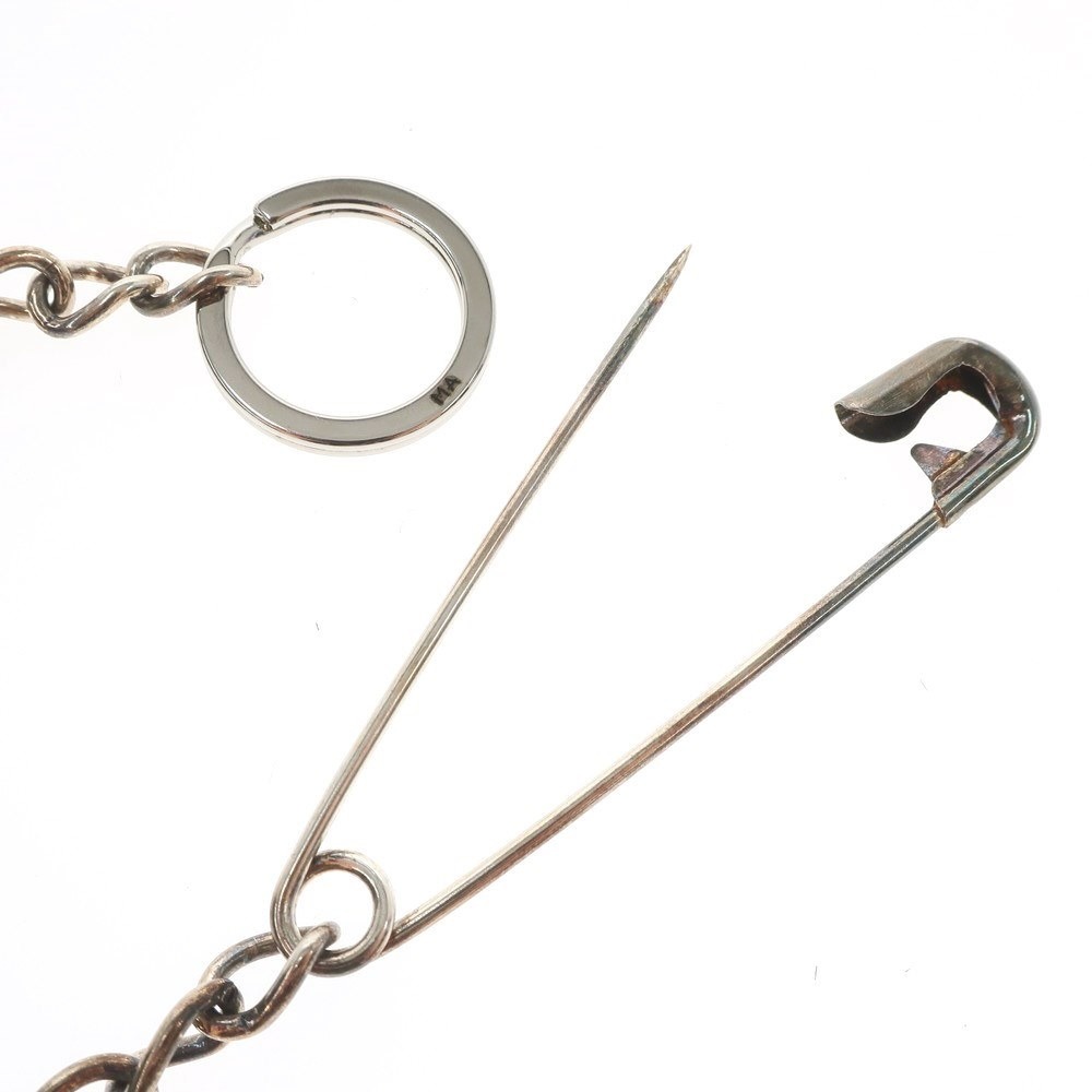 楽天市場】【中古】マーティン アリ MARTINE ALI 安全ピン チェーン