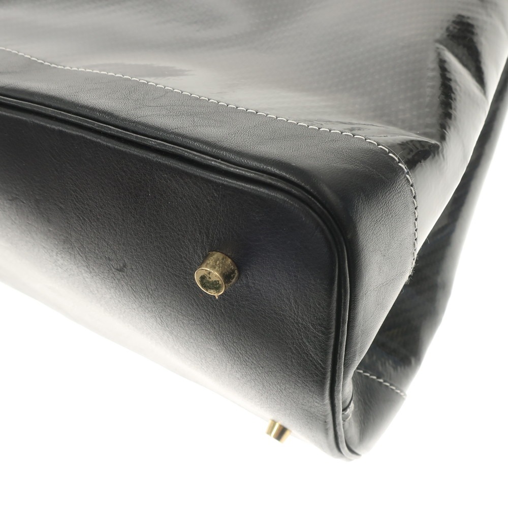 楽天市場】【中古】シセイ Cisei TOMORROWLAND別注 レザー トート