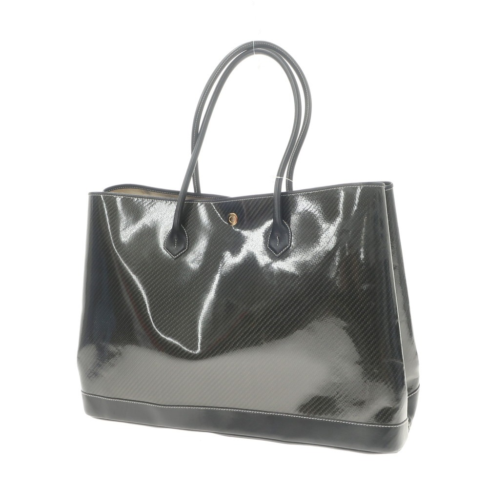 楽天市場】【中古】シセイ Cisei TOMORROWLAND別注 レザー トート