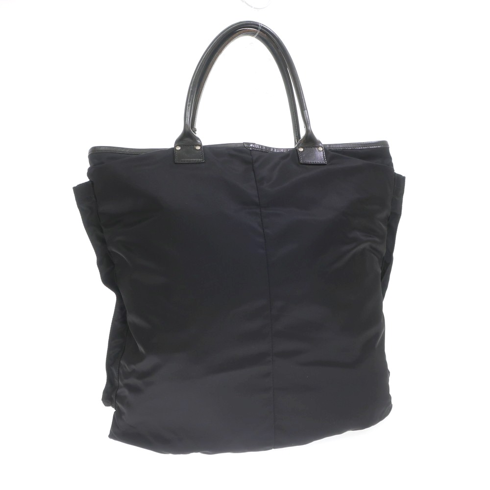 楽天市場】【中古】フェリージ Felisi 9237 ナイロン レザー トート