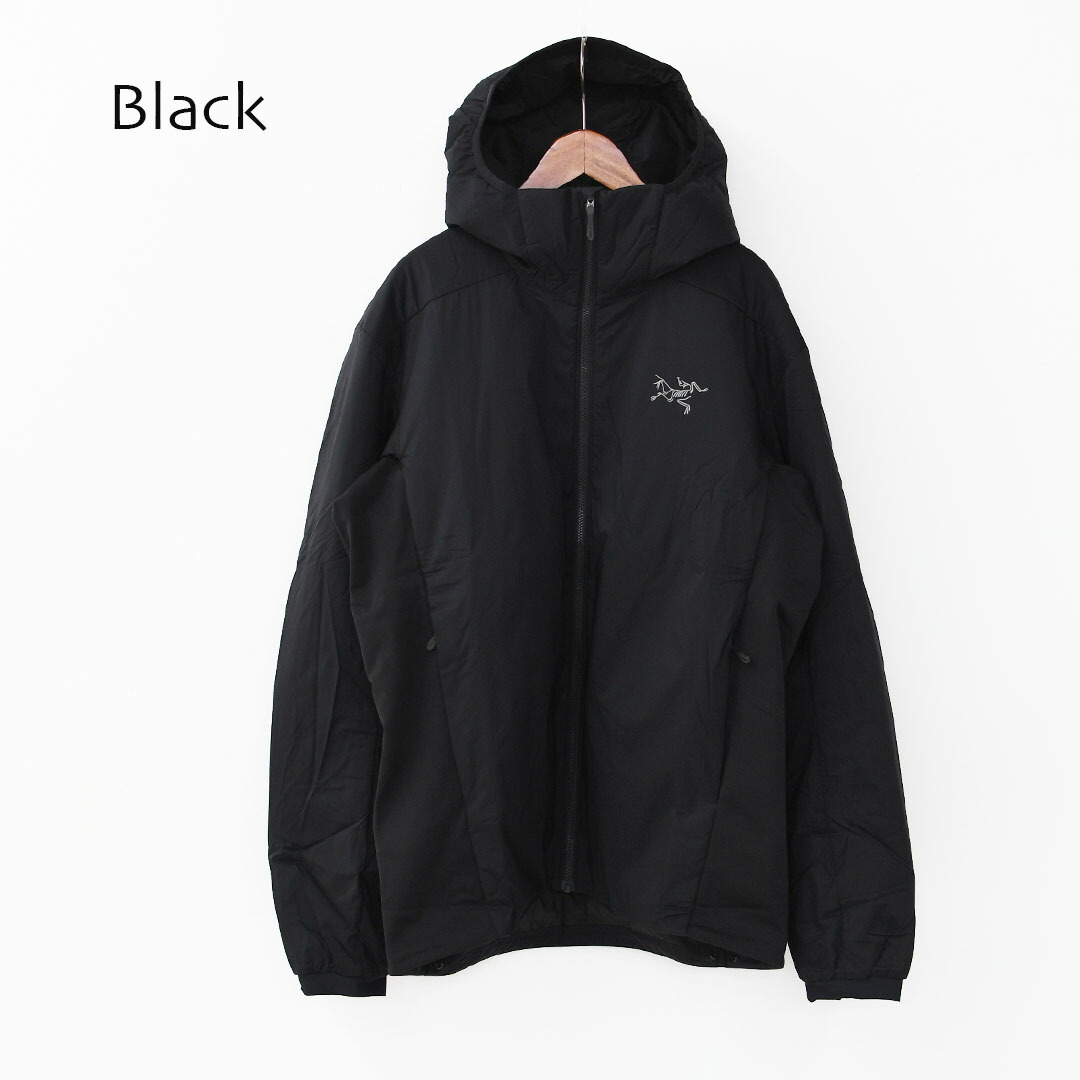 楽天市場】【SALE 10%OFF】ARC'TERYX [アークテリクス正規代理店] Atom