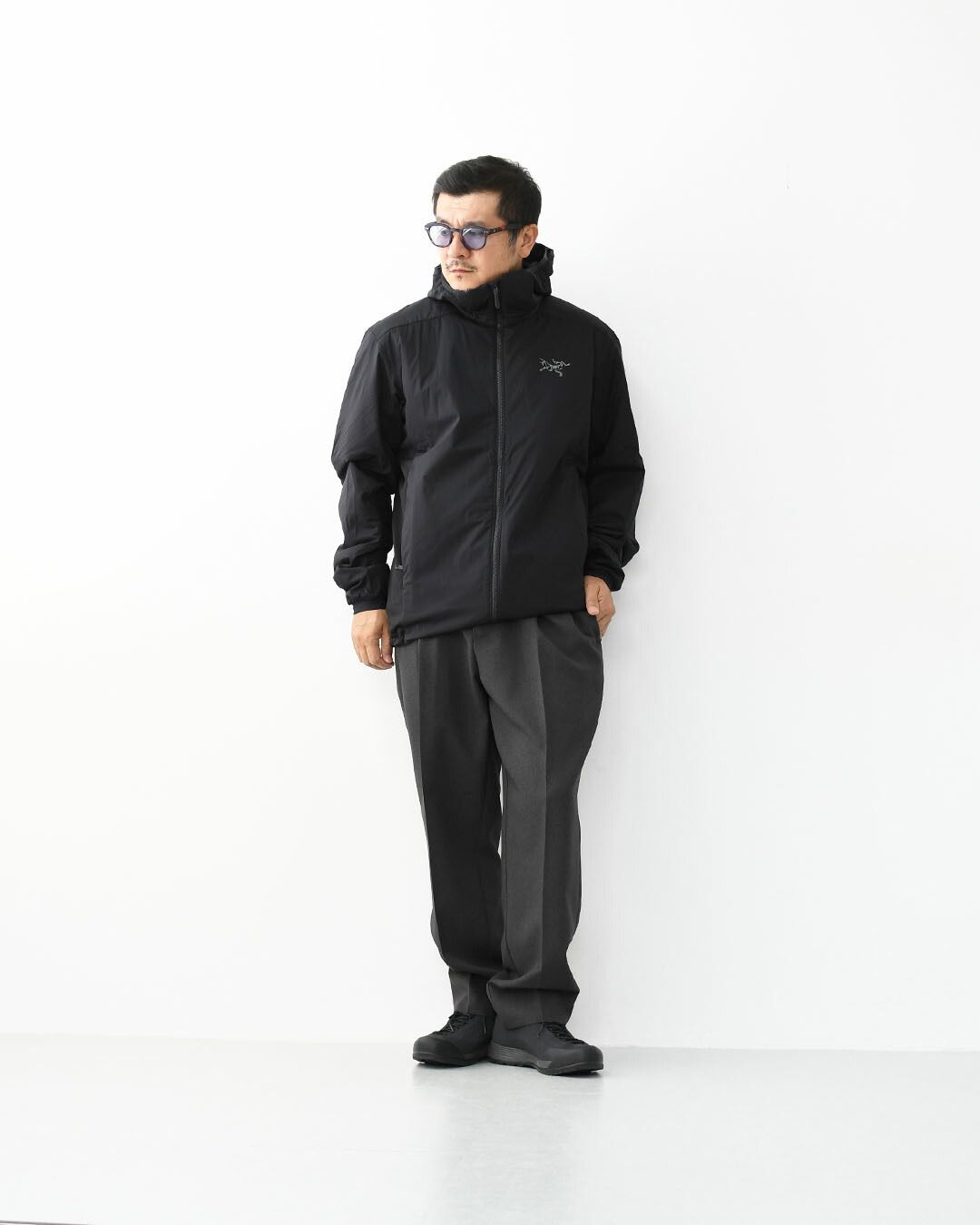 楽天市場】【SALE 10%OFF】ARC'TERYX [アークテリクス正規代理店] Atom