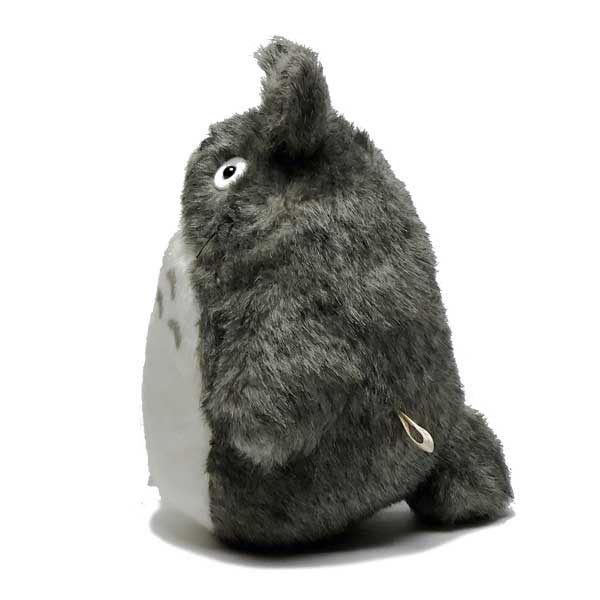 楽天市場】となりのトトロ 大トトロ ぬいぐるみ Sサイズ K-9012