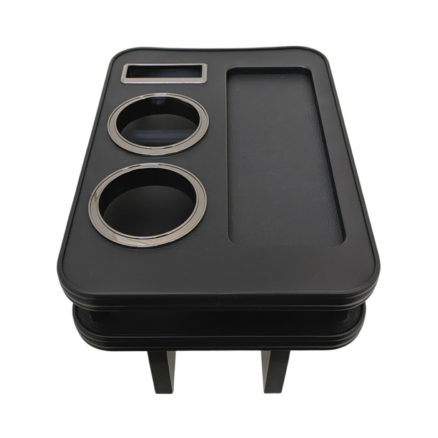 楽天市場】デリカ D5 CV#W 【前期専用】 センターテーブル マット