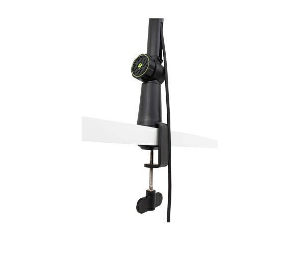 楽天市場】SHURE BY GATOR / SH-BROADCAST1 DESKTOP MIC BOOM マイク