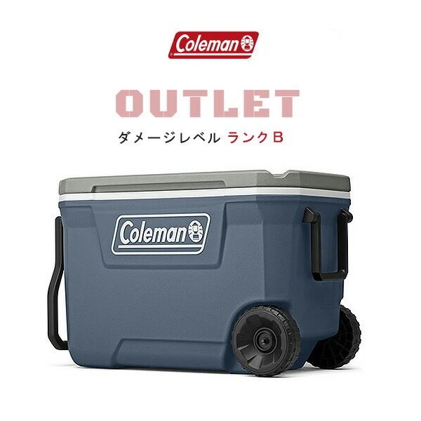 楽天市場】【アウトレットB】【Coleman】コールマン 316シリーズ