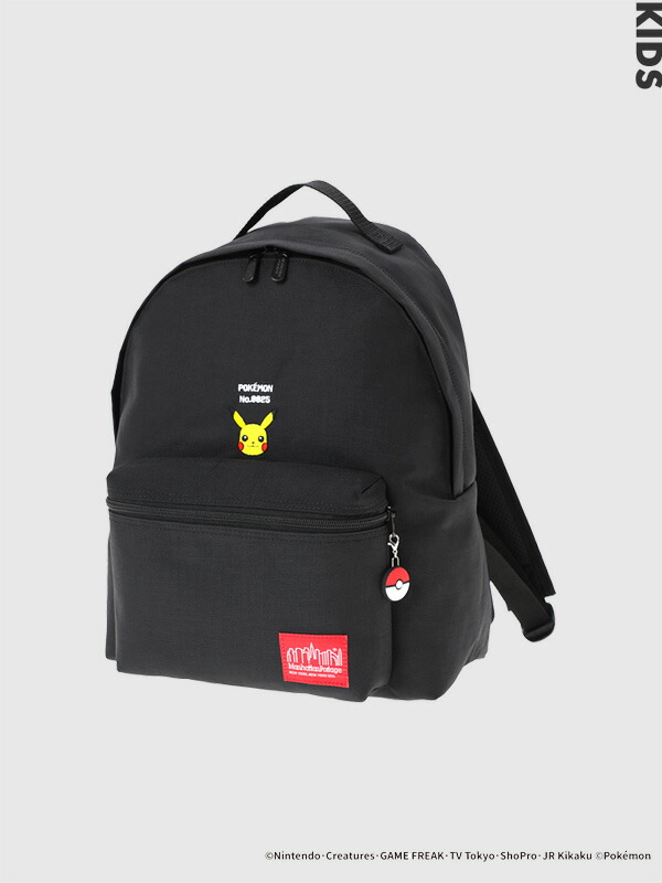 楽天市場】Manhattan Portage ポケモン ポケットモンスター