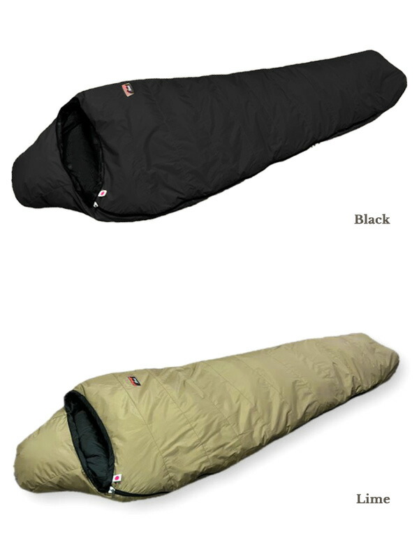 楽天市場】NANGA ナンガ シュラフ 450 DX オーロラテックス EURO