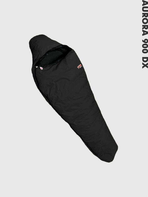 楽天市場】NANGA ナンガ シュラフ 900 DX オーロラテックス EURO