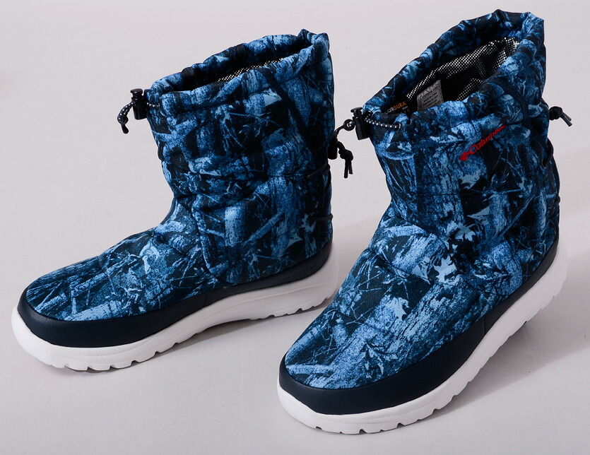 楽天市場】Columbia コロンビア スノーブーツ メンズ レディース ユニ