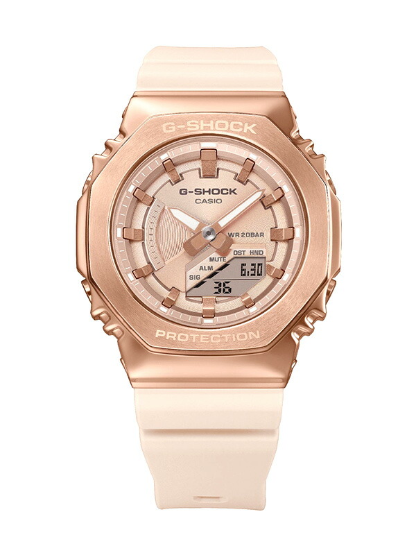 楽天市場】G-SHOCK Gショック 時計 腕時計 レディース カシオ 防水